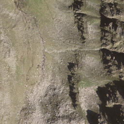Satellite imagery of Wildkopfscharte, AT