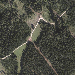 Satellite imagery of Weiße Wand, AT