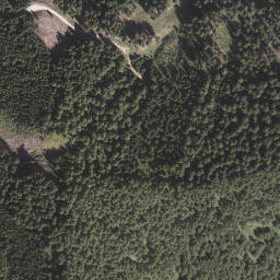 Satellite imagery of Weiße Wand, AT