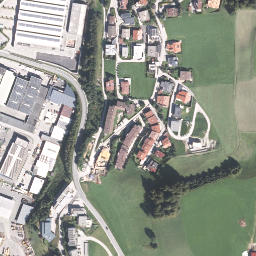Satellite imagery of WP000004, AT