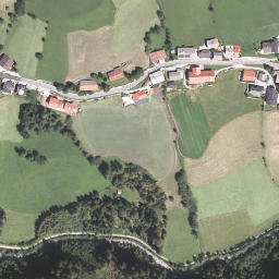 Satellite imagery of Scheibensignal, AT