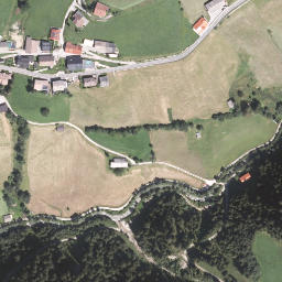 Satellite imagery of Scheibensignal, AT