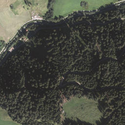 Satellite imagery of Scheibensignal, AT