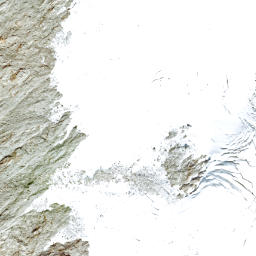 Satellite imagery of Schlieferspitze, AT