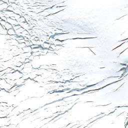 Satellite imagery of Untersulzbachtörl, AT