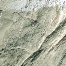 Satellite imagery of Granatscharte, AT