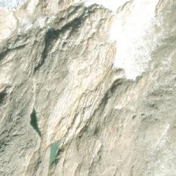 Satellite imagery of Granatspitze, AT