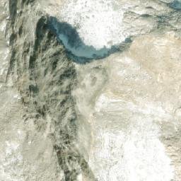 Satellite imagery of Granatspitze, AT