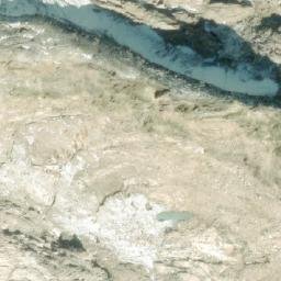 Satellite imagery of Granatspitze, AT