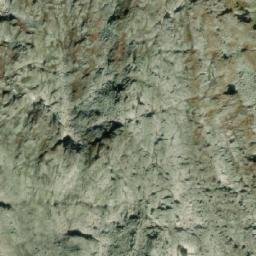 Satellite imagery of Kalser Tauern, AT
