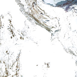 Satellite imagery of Hohe Riffel, AT