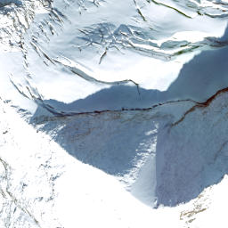Satellite imagery of Hohe Riffel, AT