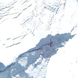 Satellite imagery of Vorderer Bärenkopf, AT