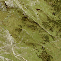 Satellite imagery of Gamskarl, AT