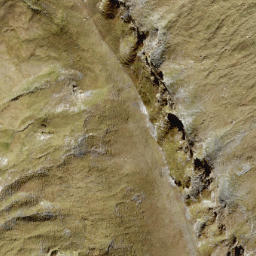 Satellite imagery of Kalkbretterkopf, AT