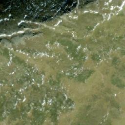Satellite imagery of Speiereck, AT