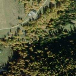 Satellite imagery of Großeck, AT