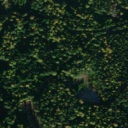 Satellite imagery of Mitterberg, AT
