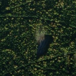 Satellite imagery of Mitterberg, AT