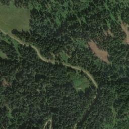 Satellite imagery of Perchauer Eck, AT
