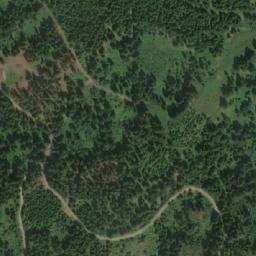 Satellite imagery of Perchauer Eck, AT