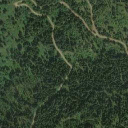 Satellite imagery of Perchauer Eck, AT