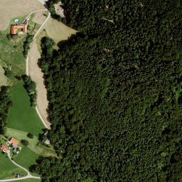 Satellite imagery of Hauenstein, AT