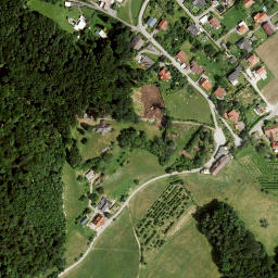 Satellite imagery of Hauenstein, AT