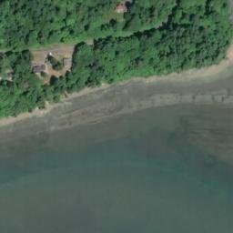 Satellite imagery of Slocum Ridge, US