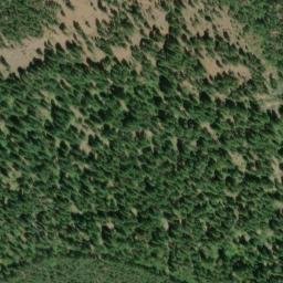 Satellite imagery of Osborn Point, US