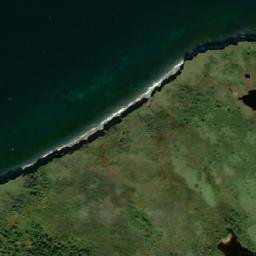 Satellite imagery of Black Point, CA