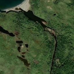 Satellite imagery of Black Point, CA