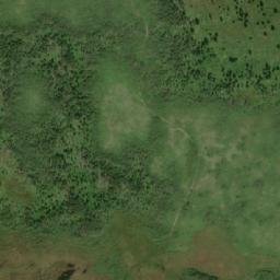 Satellite imagery of Clanceys Hill, CA