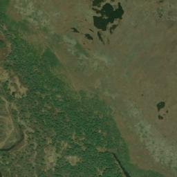 Satellite imagery of Rotten Hill, CA