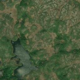 Satellite imagery of Blue Scrape, CA