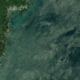 Satellite imagery of Duricle Point, CA