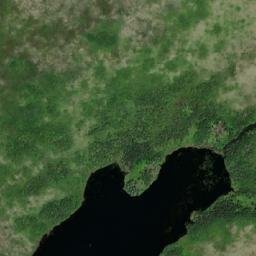 Satellite imagery of Knock Hour Hill, CA