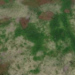 Satellite imagery of Knock Hour Hill, CA