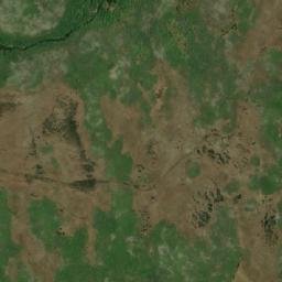 Satellite imagery of The Lookout, CA