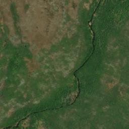 Satellite imagery of The Lookout, CA