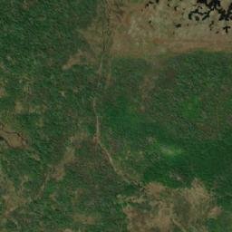 Satellite imagery of Point of the Meadow, CA