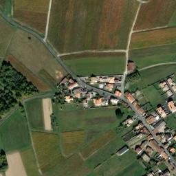 Satellite imagery of Abbaye de Villeneuve, FR