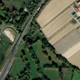 Satellite imagery of Abbaye de Villeneuve, FR