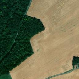 Satellite imagery of château du Coudray Montpensier, FR