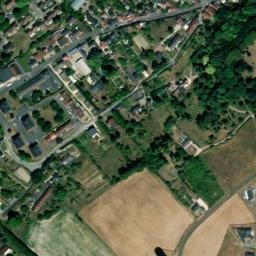 Satellite imagery of Château de Loches, FR