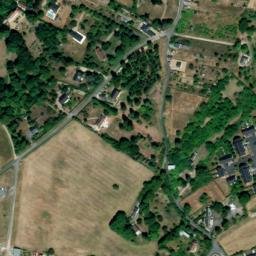 Satellite imagery of Château de Loches, FR