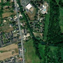 Satellite imagery of Château de Loches, FR