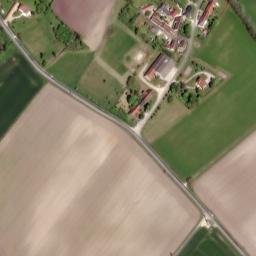 Satellite imagery of Abbaye Notre-Dame de Beauvoir, FR