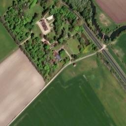 Satellite imagery of Abbaye Notre-Dame de Beauvoir, FR