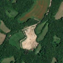 Satellite imagery of boundary_stone, FR